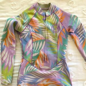 Billabong 1mm Wetsuit